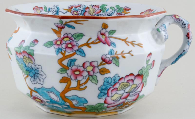 Chamber Pot c1840